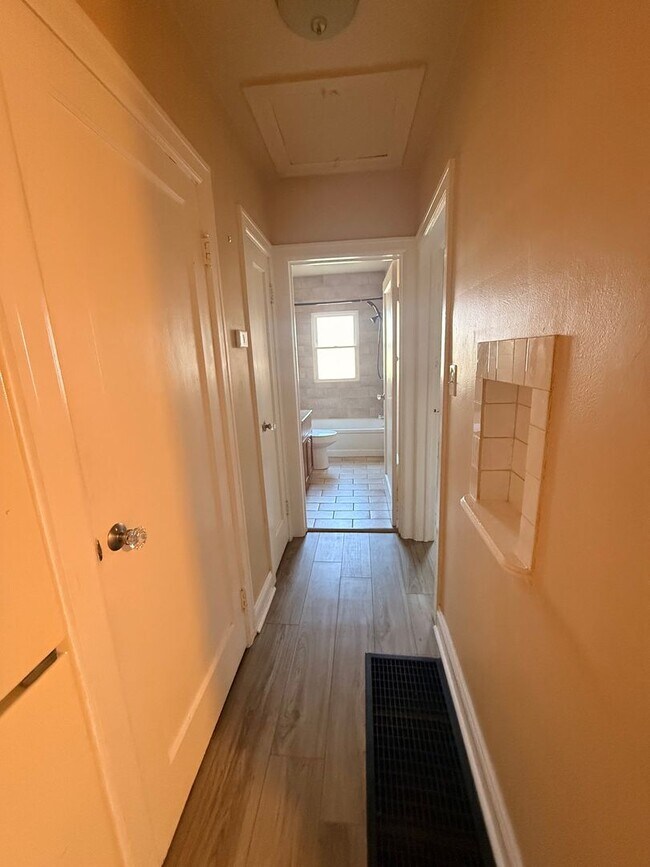 Foto del edificio - 932 Negley Ave