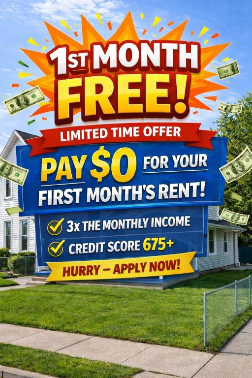 Building Photo - 803 Heaton St