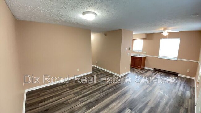 Foto del edificio - 1107 Hunt Ave