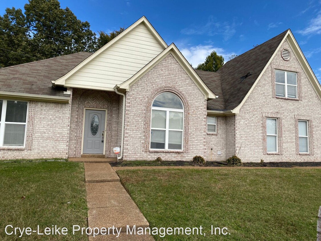 Foto principal - 4 br, 2.5 bath House - 9060 Deer Meadow Cv.