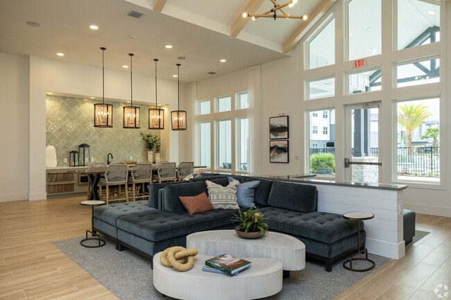 Photo - Allora Uptown Apartments