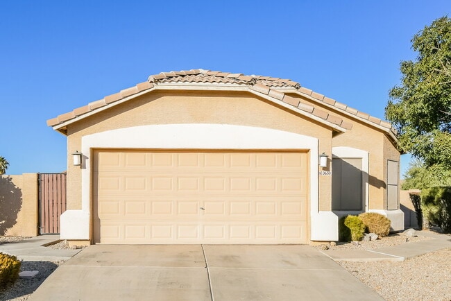 Building Photo - 3650 W Carlos Ln