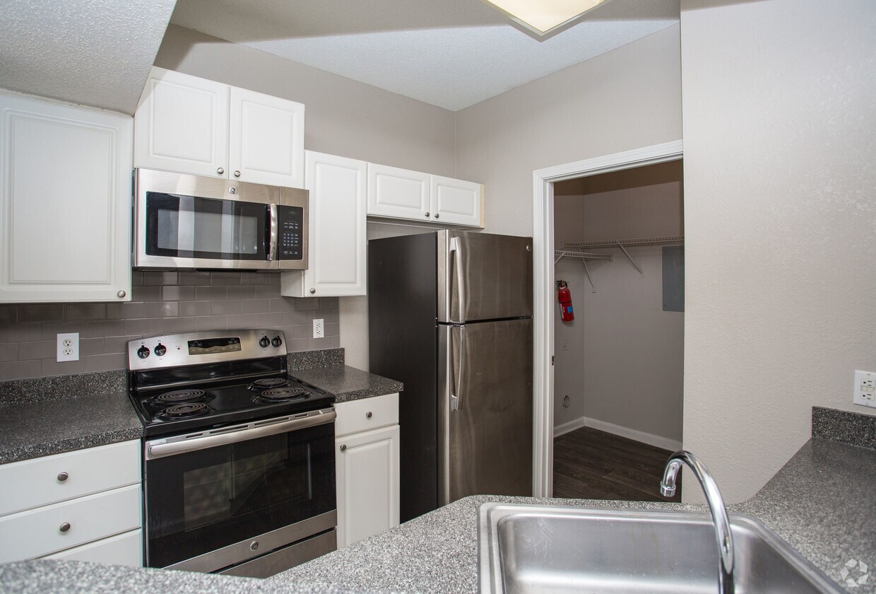 The Mill at Chastain Rentals Kennesaw, GA