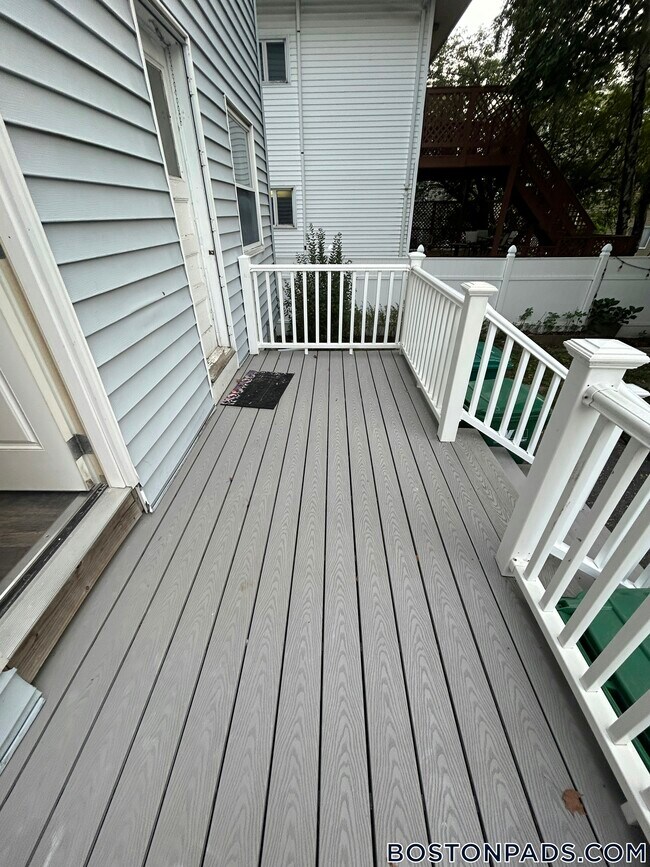 Foto del edificio - 82 North St