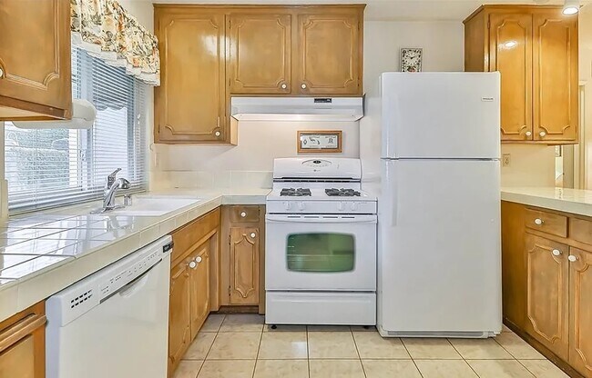 Foto del edificio - 5368 Leland Cir