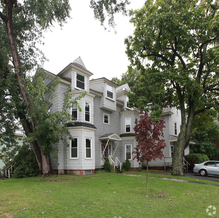 Primary Photo - 215 State St