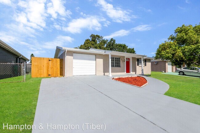 Foto del edificio - 3 br, 1 bath House - 9821 WAYSIDE LANE