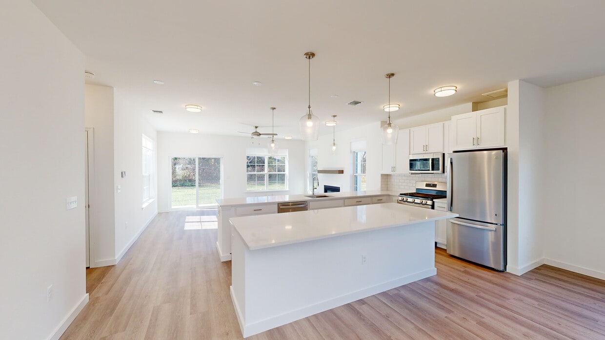 Photo - The Arboretum Apartments