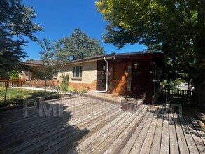 Building Photo - 2487 S Corona St