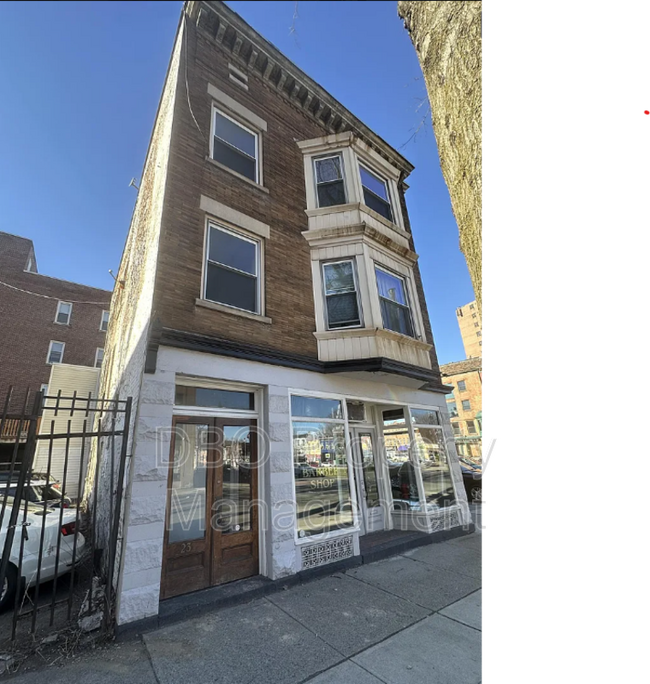 Building Photo - 262 Washington Ave