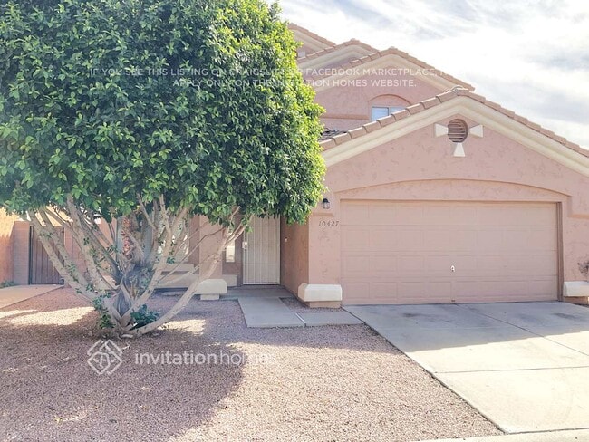 Building Photo - 10427 E Billings St