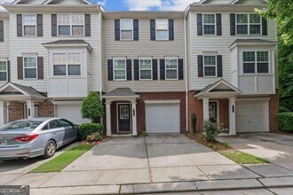 Building Photo - 6720 Stoneleigh Way
