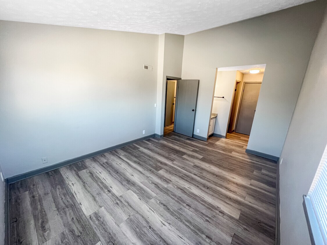 Foto principal - 3906 N St