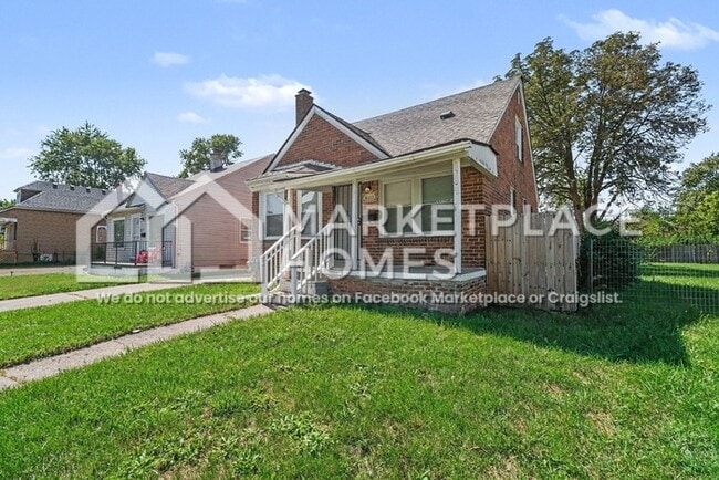 Building Photo - 8111 Warwick St