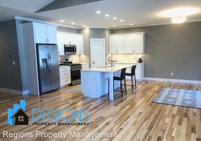 Building Photo - 3 br, 2 bath House - 1706 Flagstone Dr