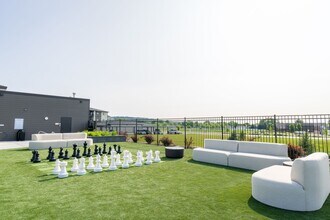 Interior Photo - Zimmerman Luxury Apartments