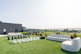 Interior Photo - Zimmerman Luxury Apartments