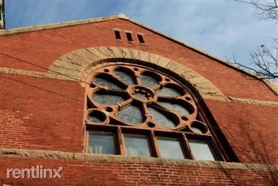 Foto del edificio - 1 br, 1 bath  - 11 Bow St