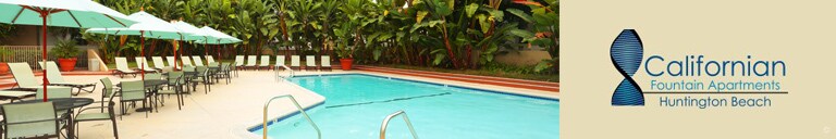 The Californian Apartments-Huntington Beach