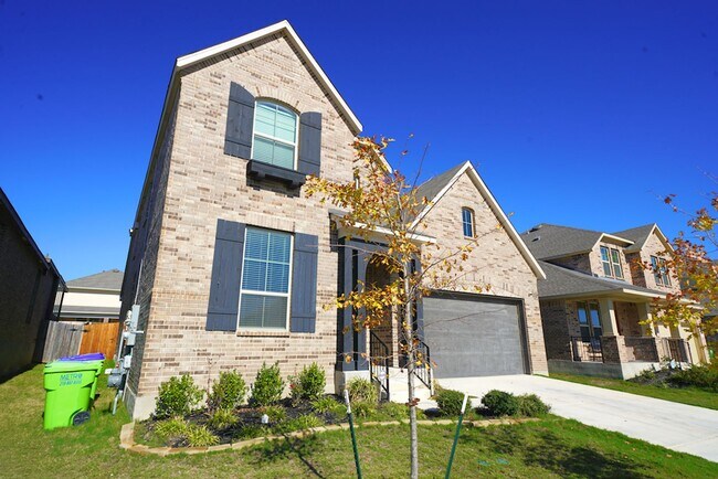 Foto del edificio - Luxury Living in Davis Ranch