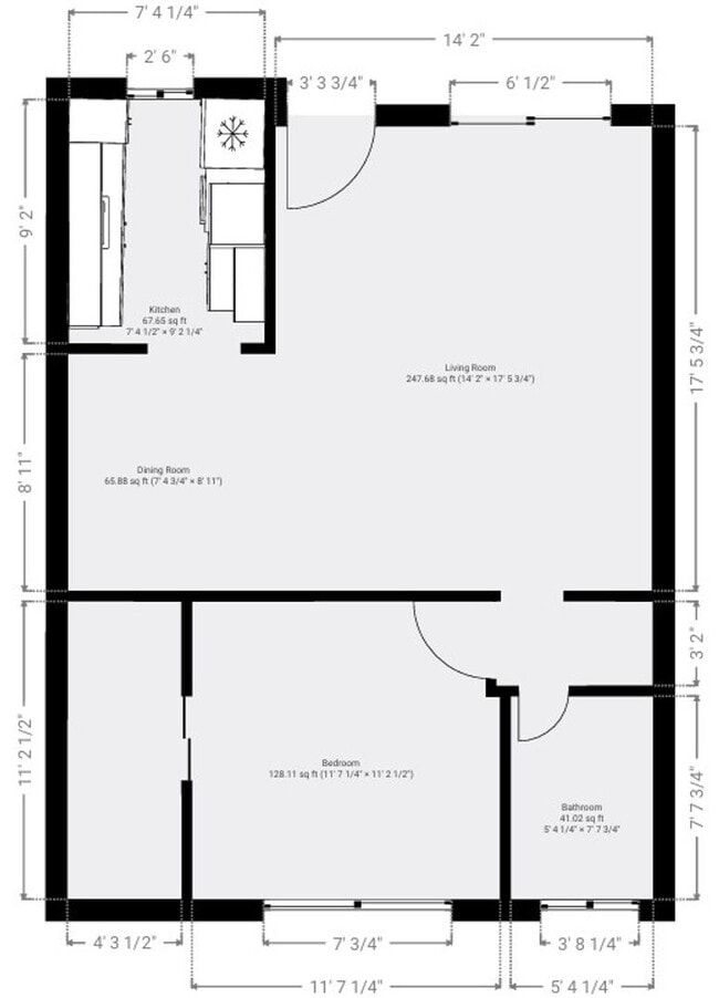 Foto del edificio - Second-floor 1-bedroom apartment in Whittier.