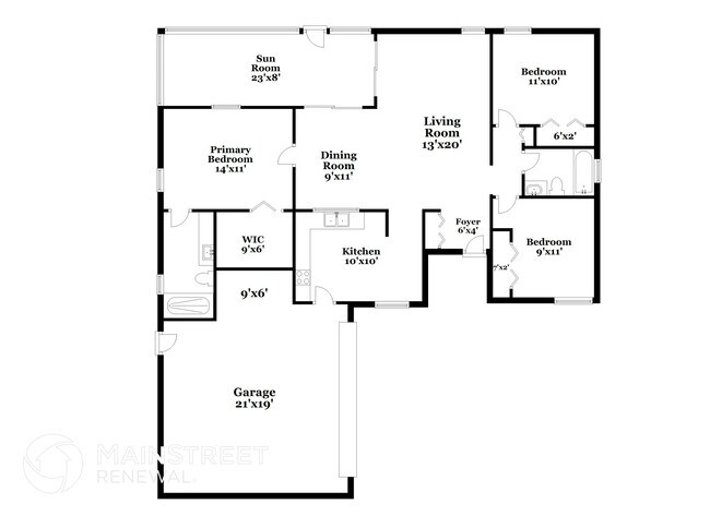 Building Photo - 445 Cart Ct