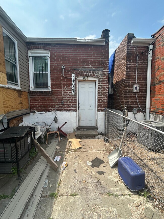 Foto del edificio - 4627 Maffitt Ave
