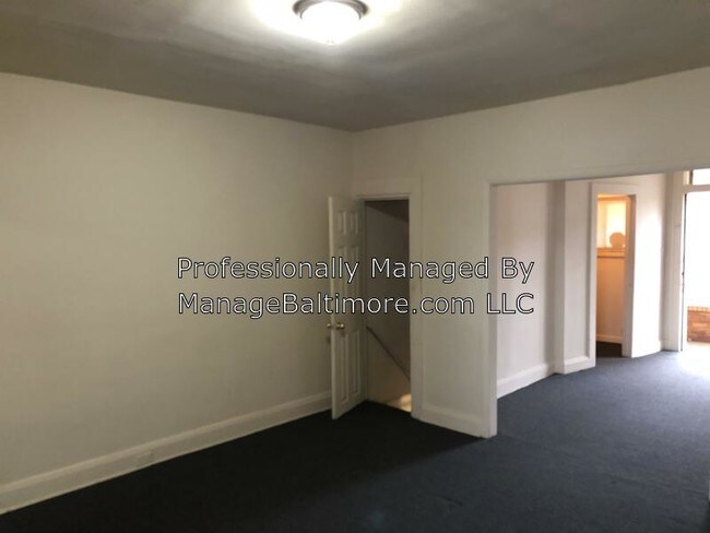 Foto del edificio - 419 N Highland Ave