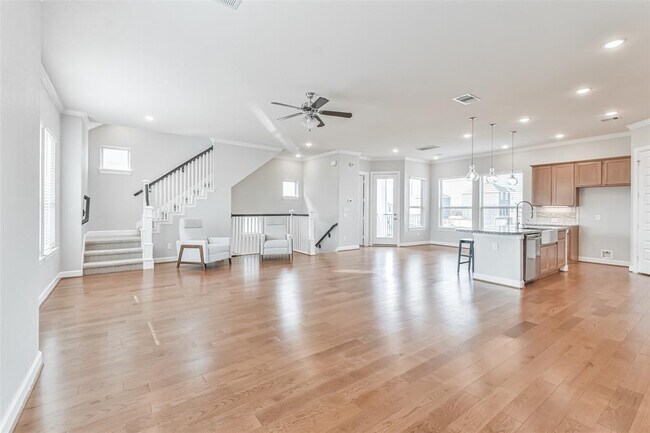 Foto del edificio - 2007 Kirby Landing Dr