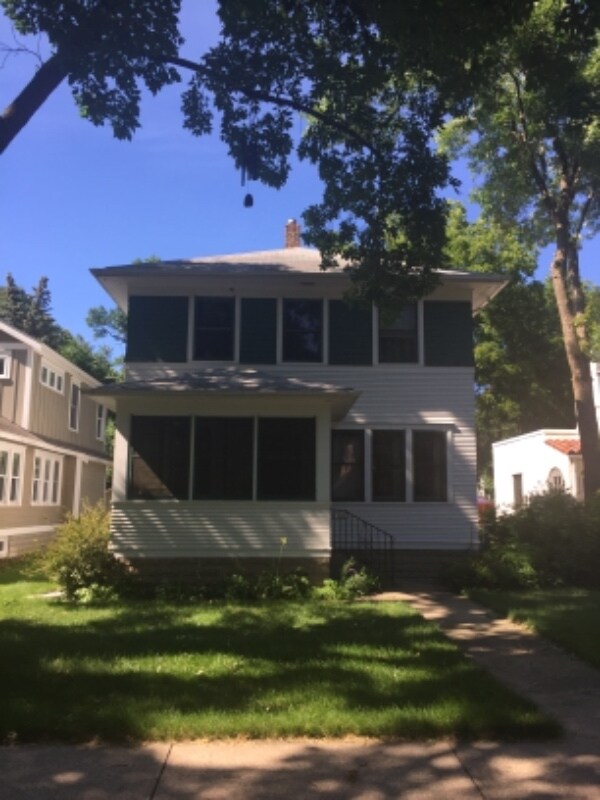 2161 Fairmount Ave, Saint Paul, MN 55105 House Rental in Saint Paul