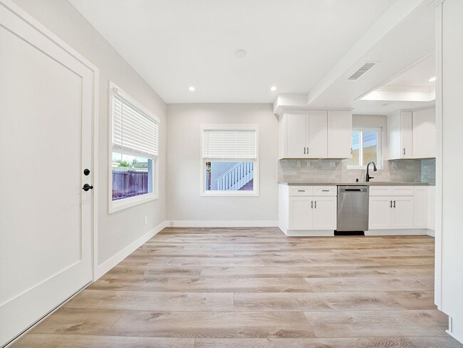 Building Photo - 2476 Elden Avenue