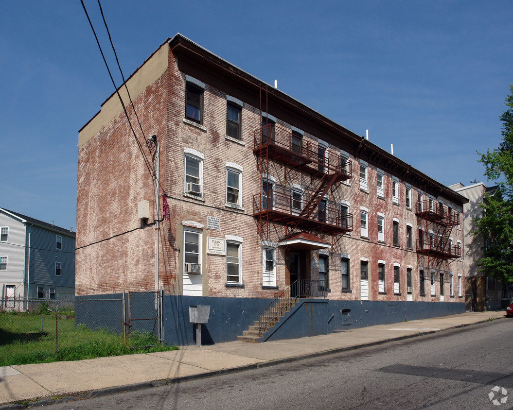 Primary Photo - Aspen Stratford Apartment