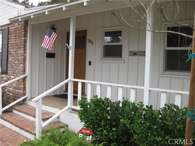 Building Photo - 353 Highland Pl