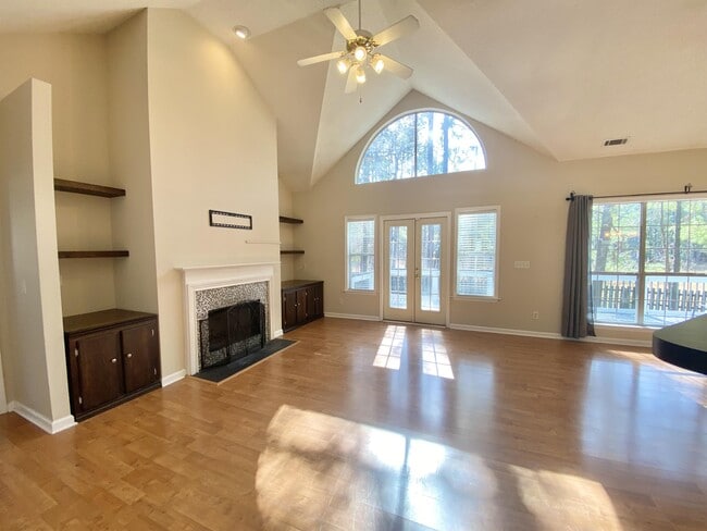 Foto del edificio - 42 Westminster Pl