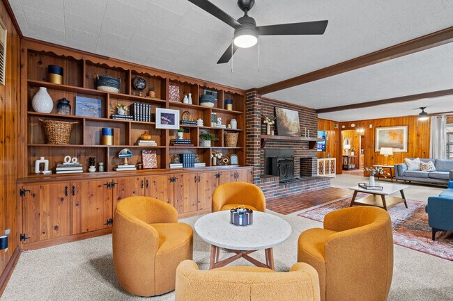 Foto del edificio - 264 Euharlee Rd SW