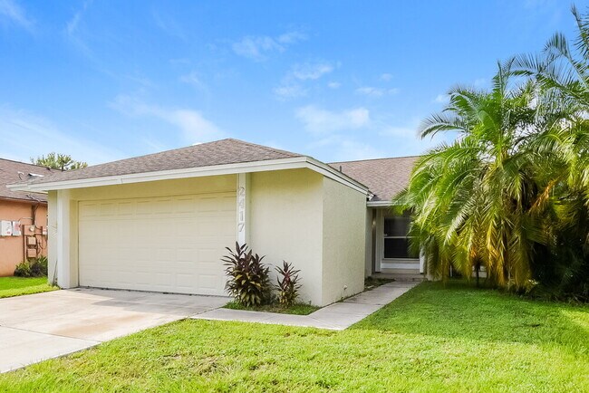 Foto del edificio - 2417 Ginger Mill Blvd