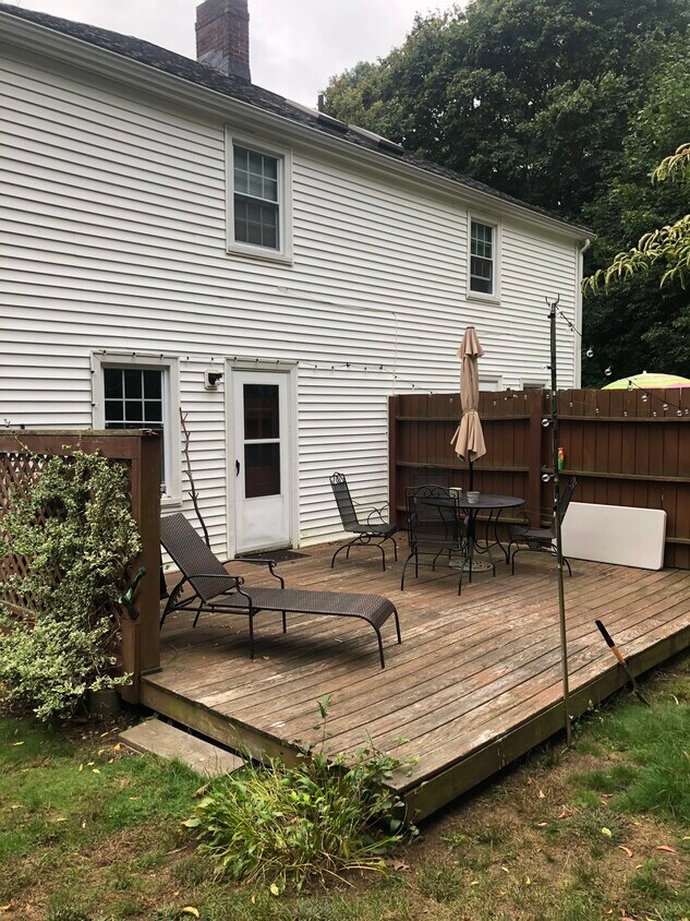 Foto principal - 43 Hemlock Rd