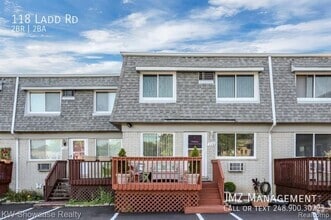Building Photo - 118 Ladd Rd