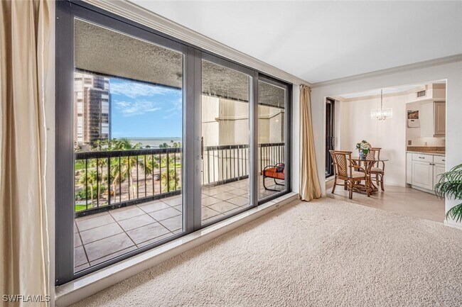 Foto del edificio - 4551 Gulf Shore Blvd N