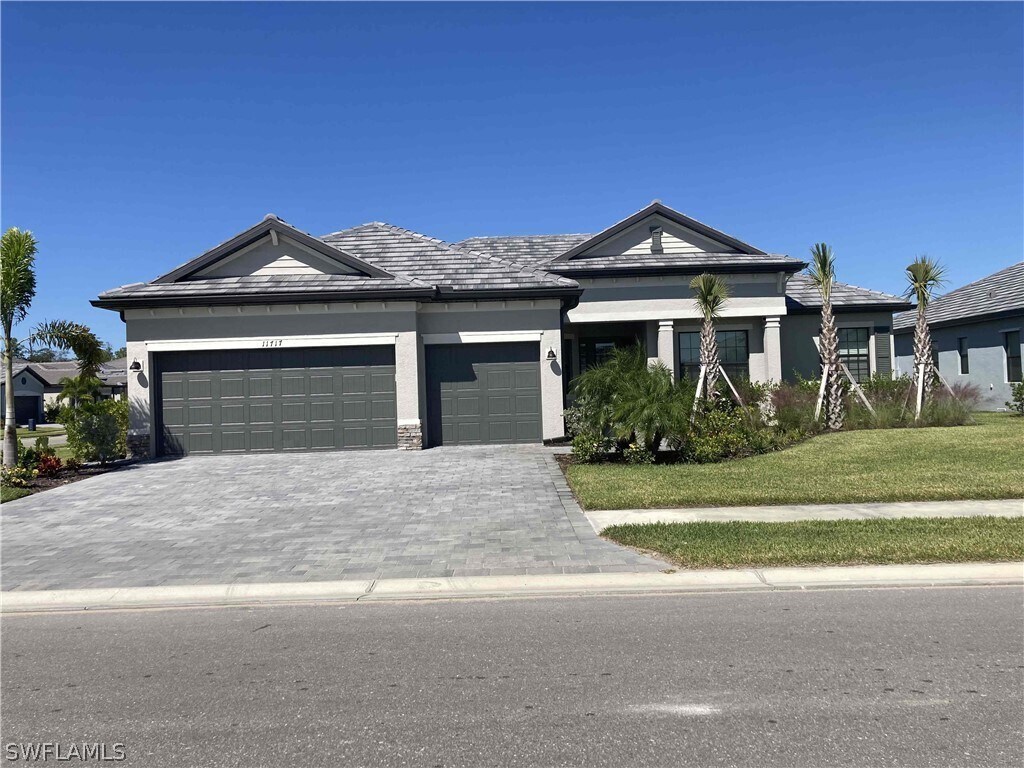 11717 Canopy Loop, Miromar Lakes, FL 33913 House Rental in Miromar