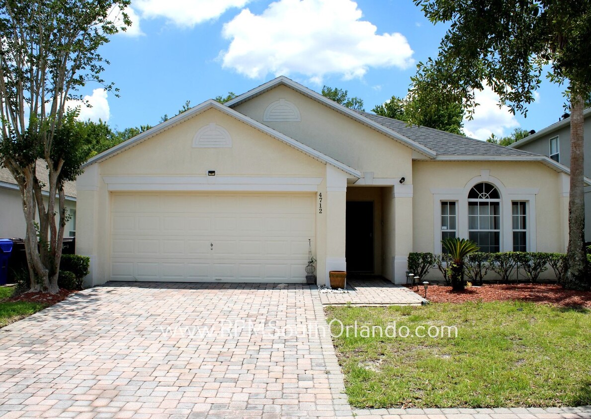 Primary Photo - Stunning Fully Furnished ( option to be no...