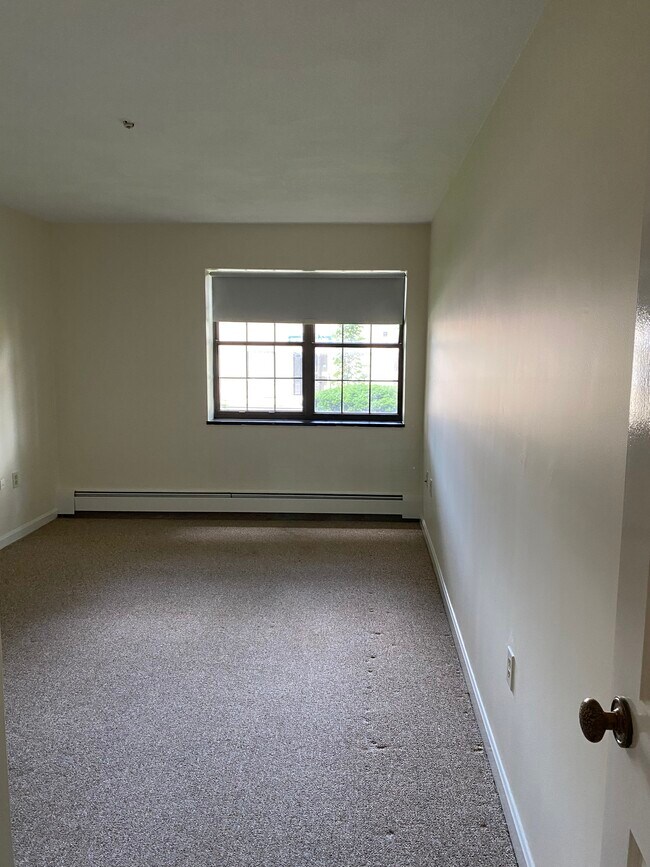 Second Bedroom - 56 Bigelow Ave