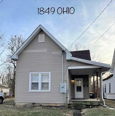 Primary Photo - 1849 Ohio Ave