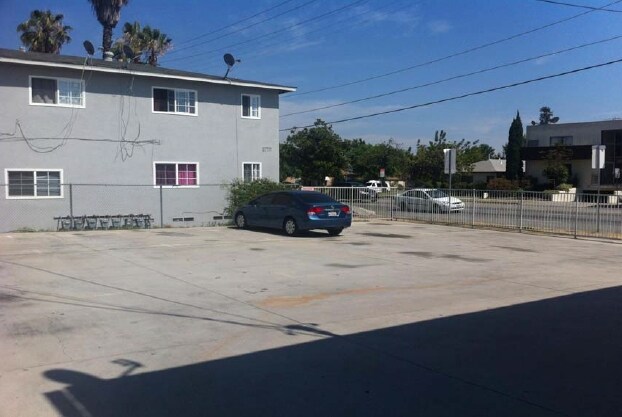 Foto del edificio - 6402 Radford Ave