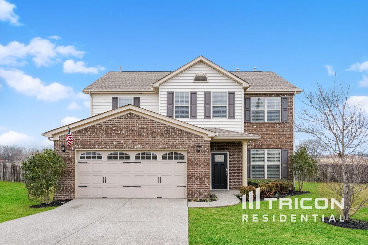 Foto principal - 1092 Campbell Ave