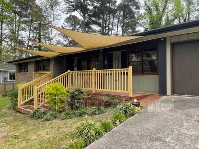 Foto del edificio - 5889 N Fulton Cir NW
