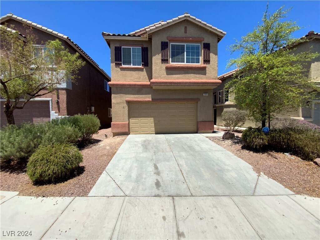 Primary Photo - 3824 E Carisbrook Dr