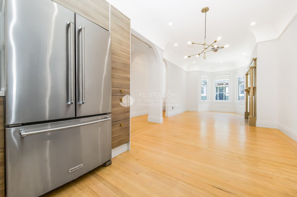 Primary Photo - 1222 Union St