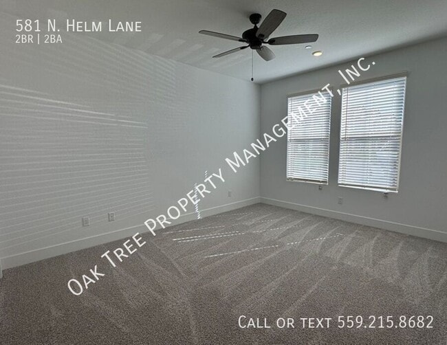 Building Photo - 581 N Helm Ln