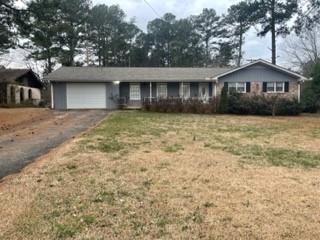 Foto principal - 651 Rockbridge Rd SW